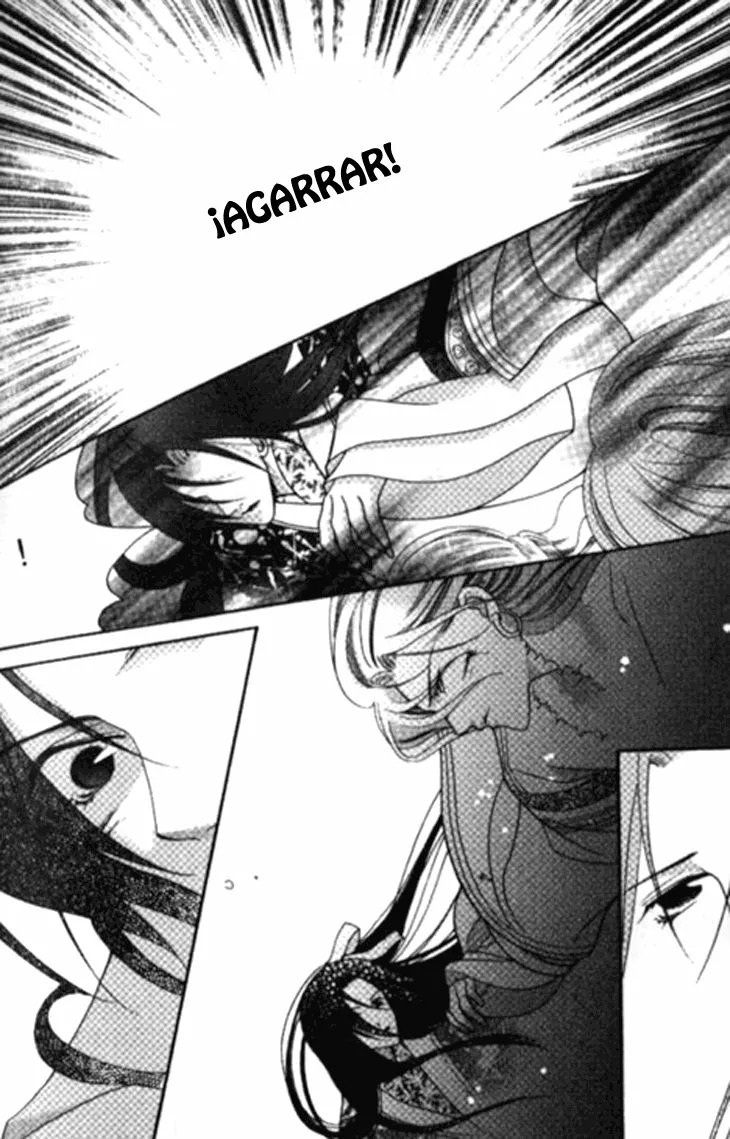 Read Dream of Loulan Kingdom ES Manga Online