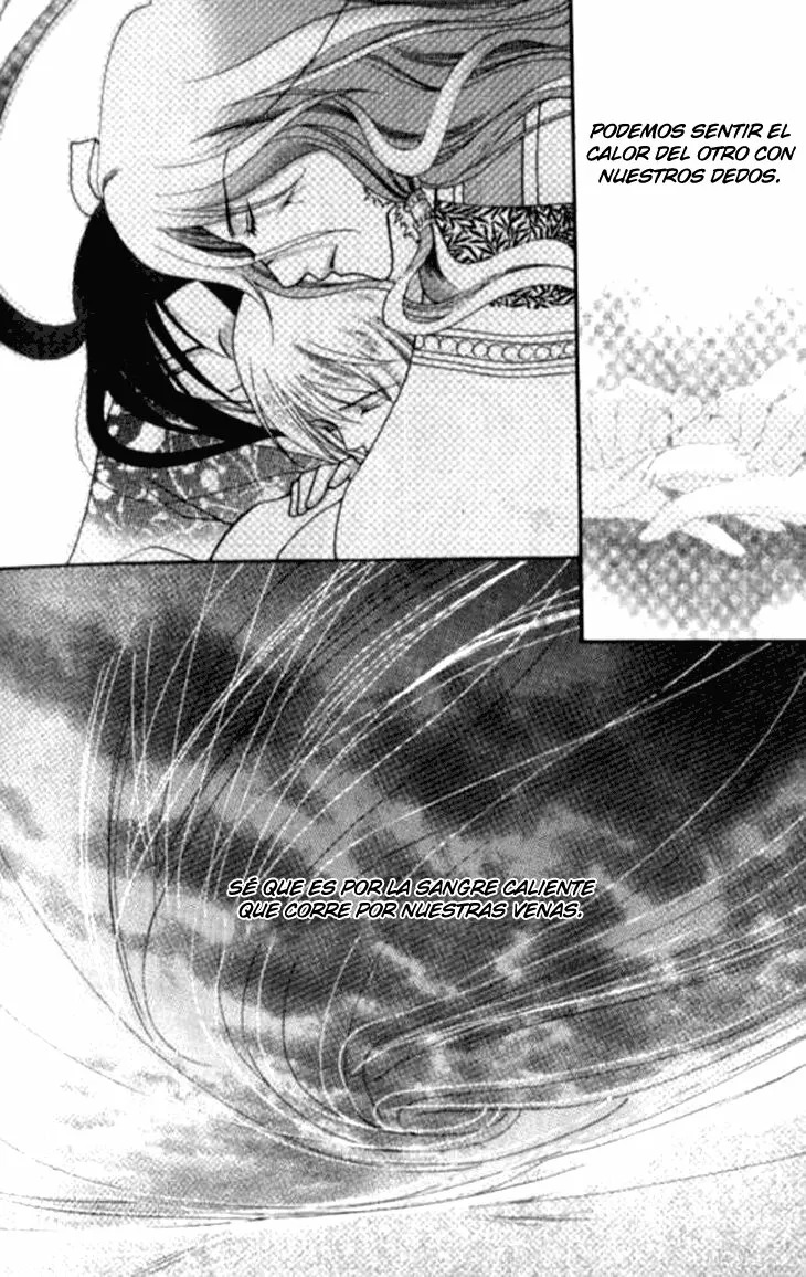 Read Dream of Loulan Kingdom ES Manga Online