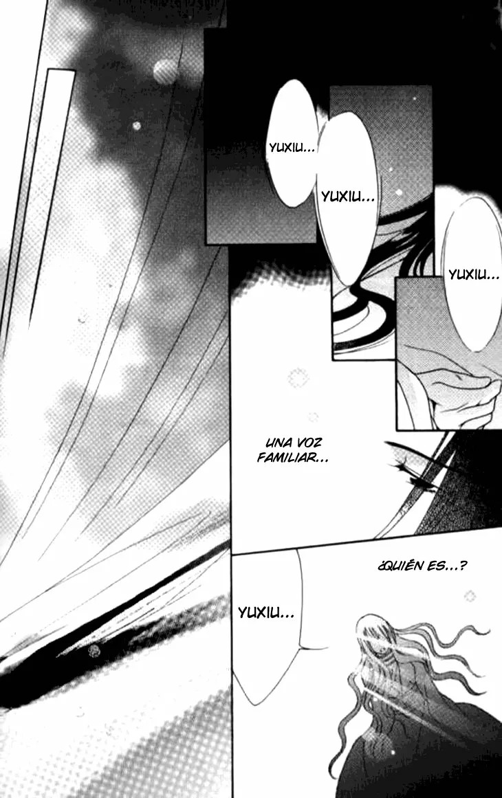 Read Dream of Loulan Kingdom ES Manga Online