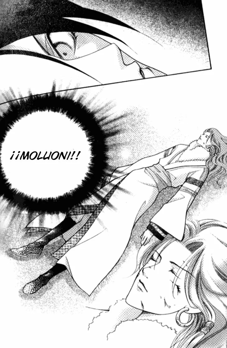 Read Dream of Loulan Kingdom ES Manga Online