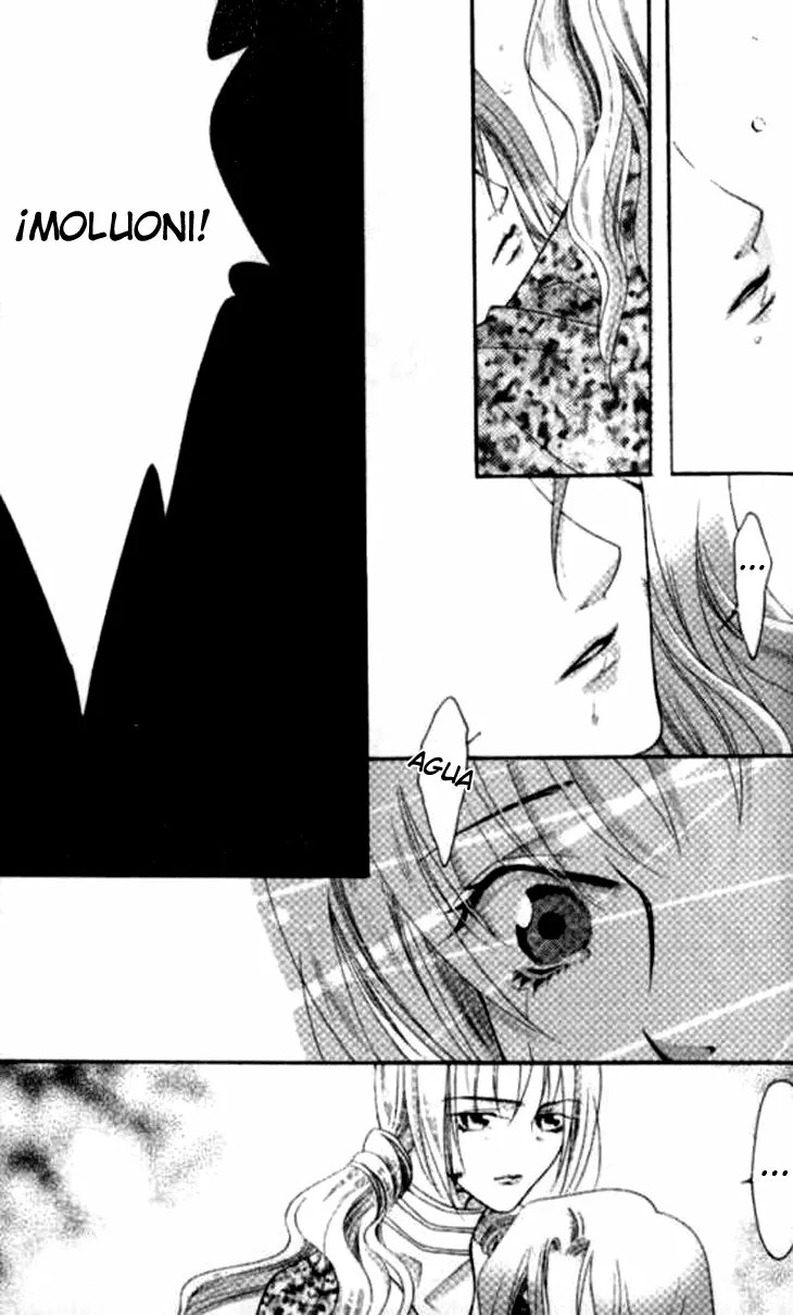 Read Dream of Loulan Kingdom ES Manga Online