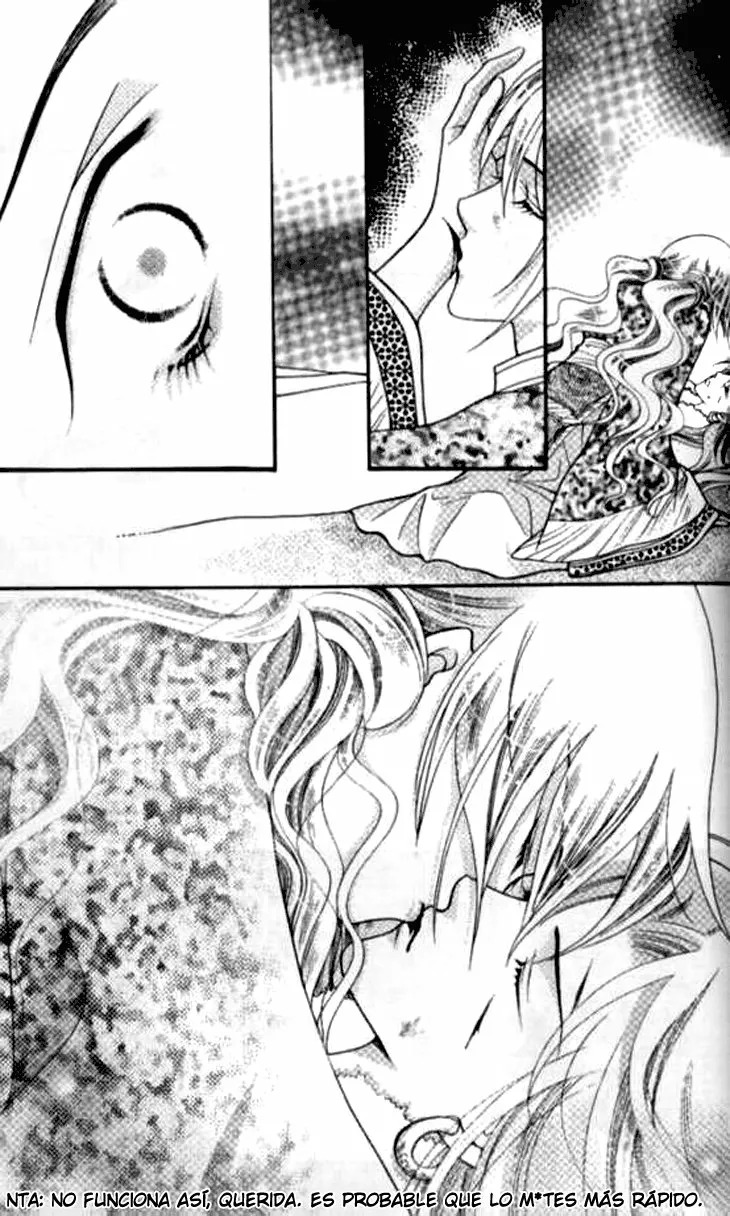Read Dream of Loulan Kingdom ES Manga Online