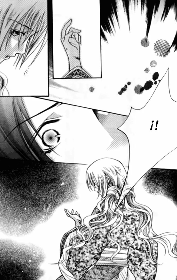 Read Dream of Loulan Kingdom ES Manga Online