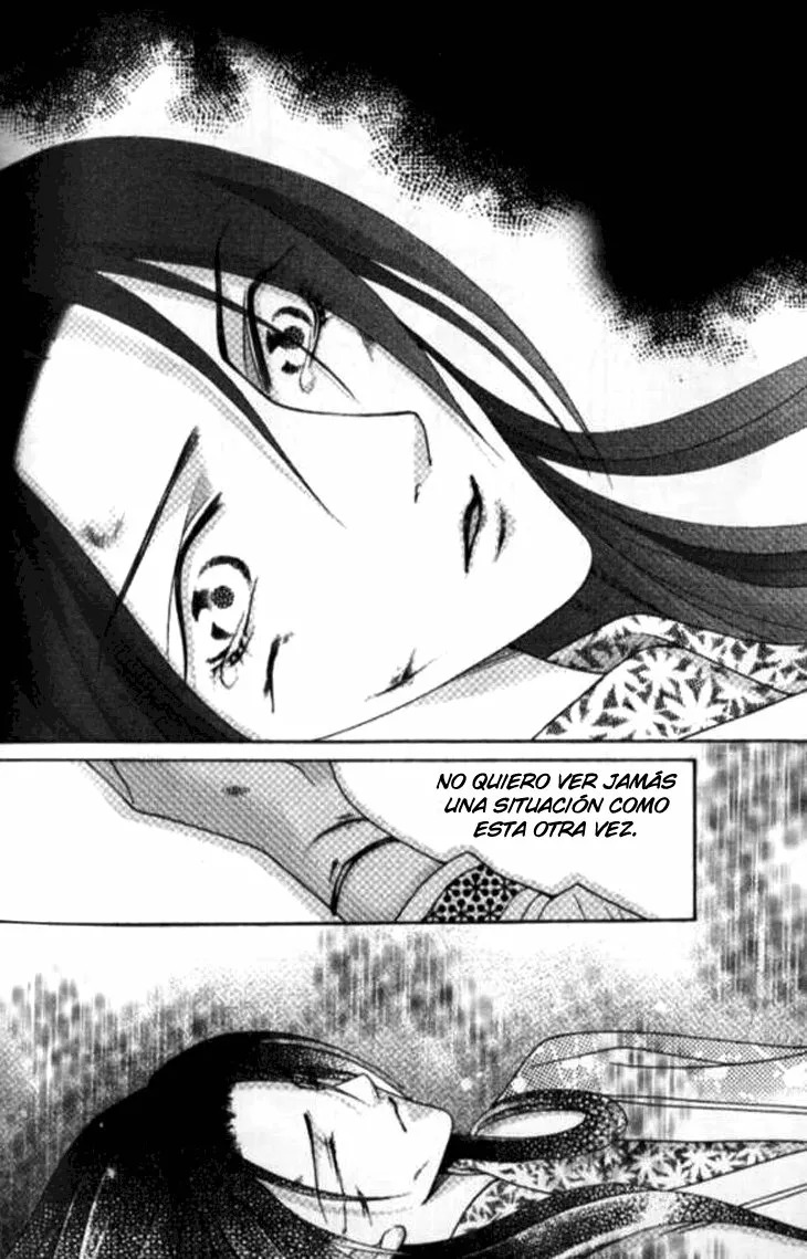 Read Dream of Loulan Kingdom ES Manga Online