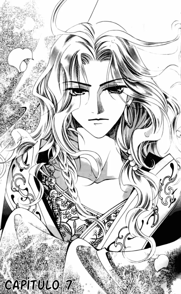 Read Dream of Loulan Kingdom ES Manga Online