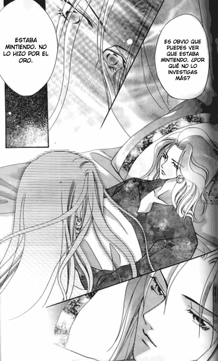 Read Dream of Loulan Kingdom ES Manga Online