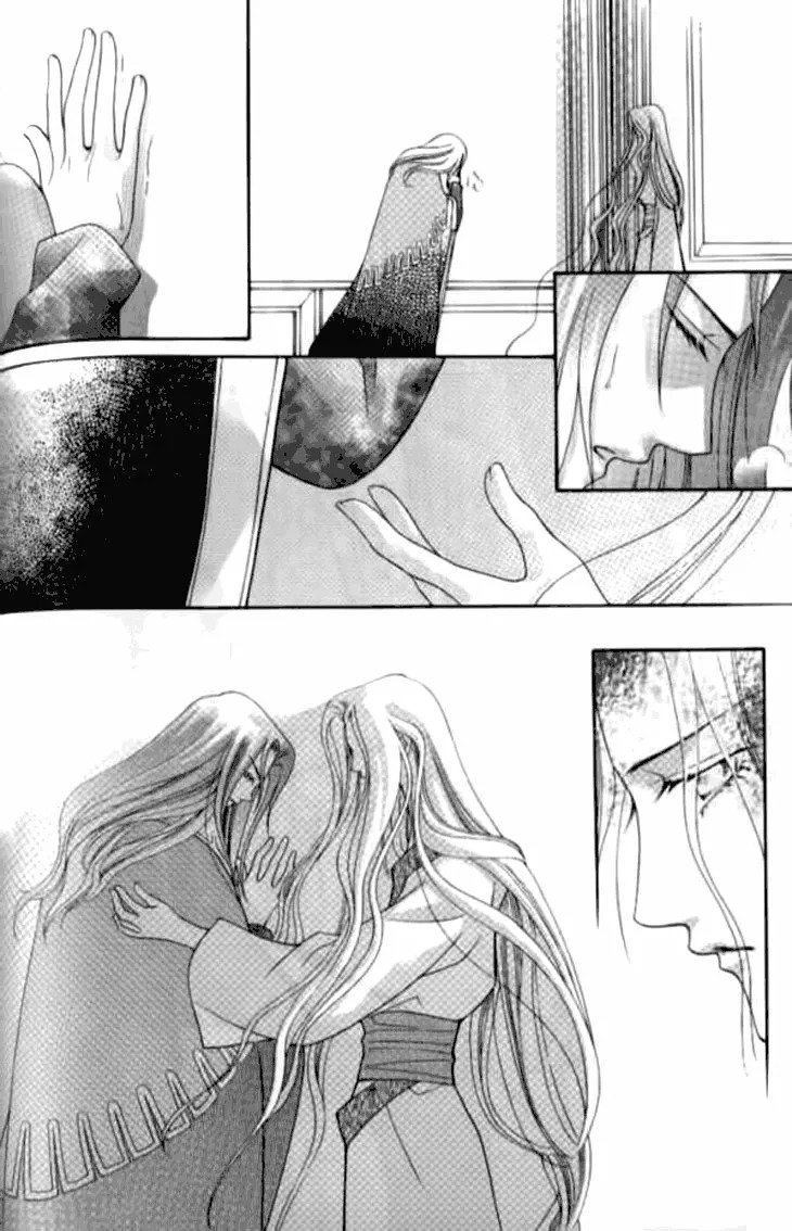Read Dream of Loulan Kingdom ES Manga Online