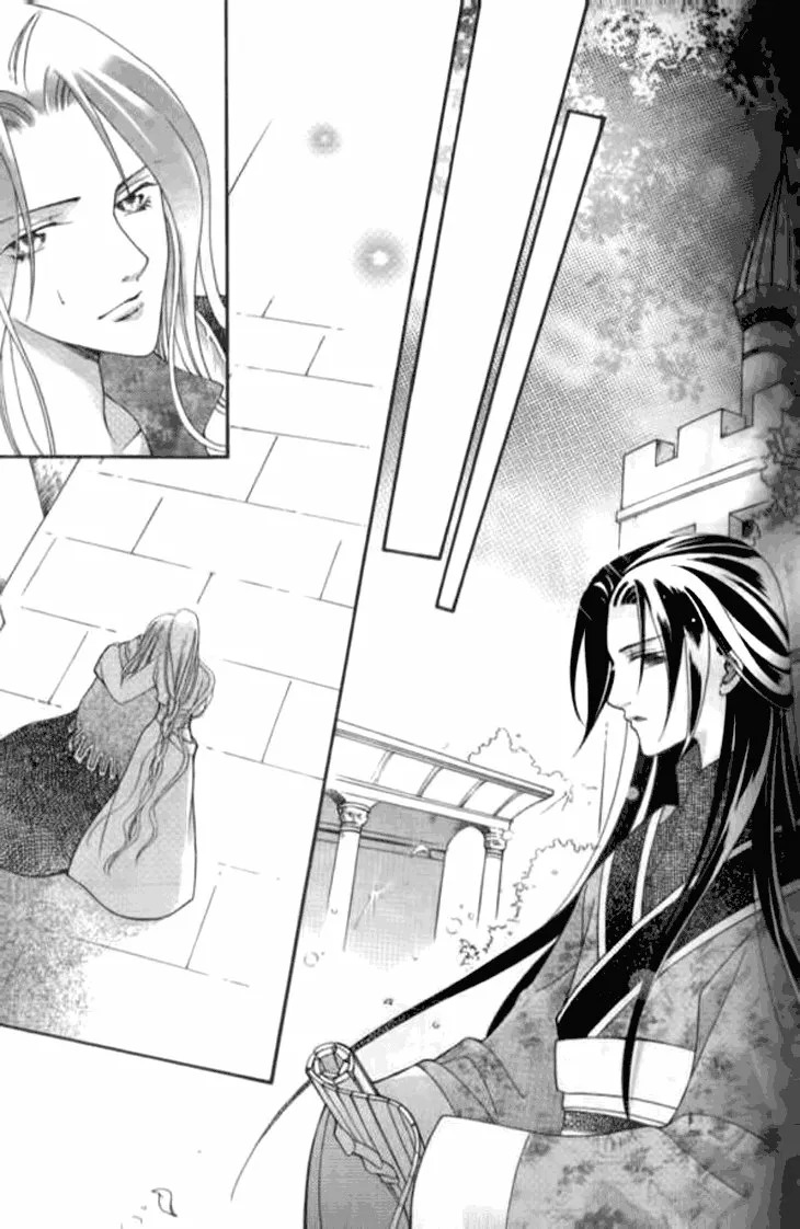 Read Dream of Loulan Kingdom ES Manga Online