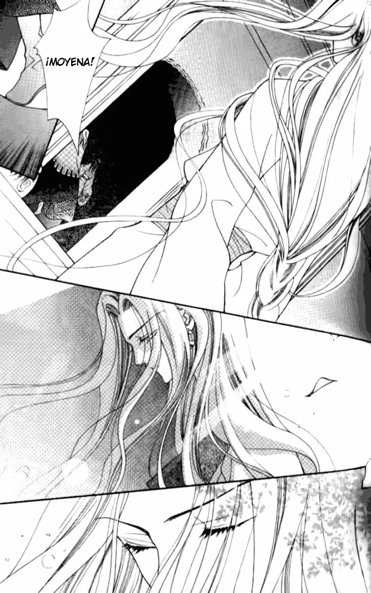 Read Dream of Loulan Kingdom ES Manga Online