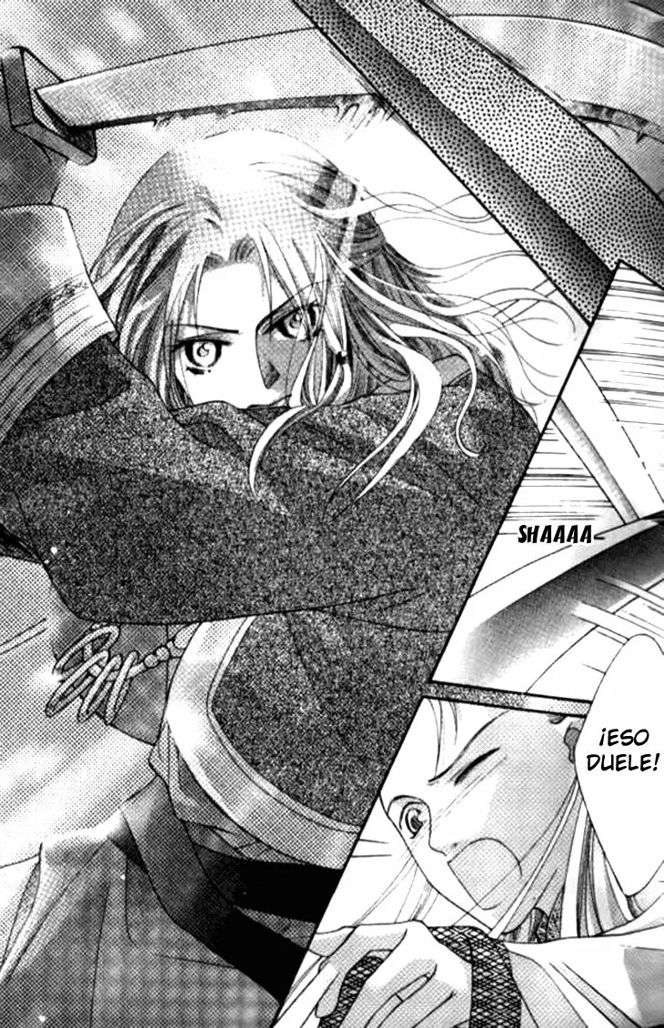 Read Dream of Loulan Kingdom ES Manga Online