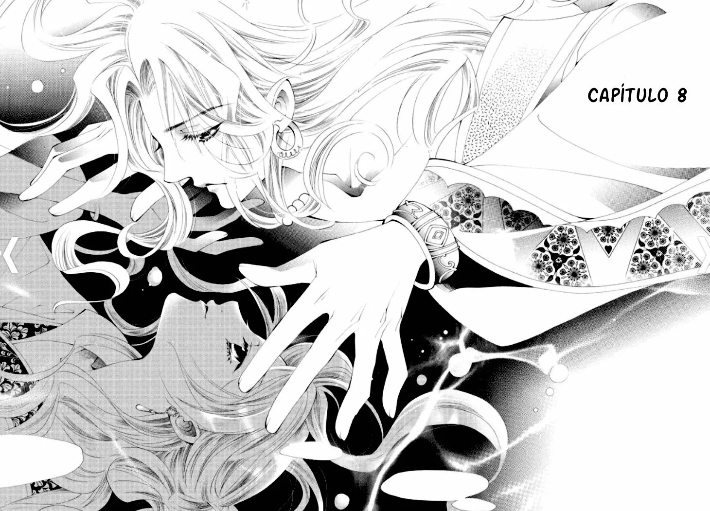 Read Dream of Loulan Kingdom ES Manga Online