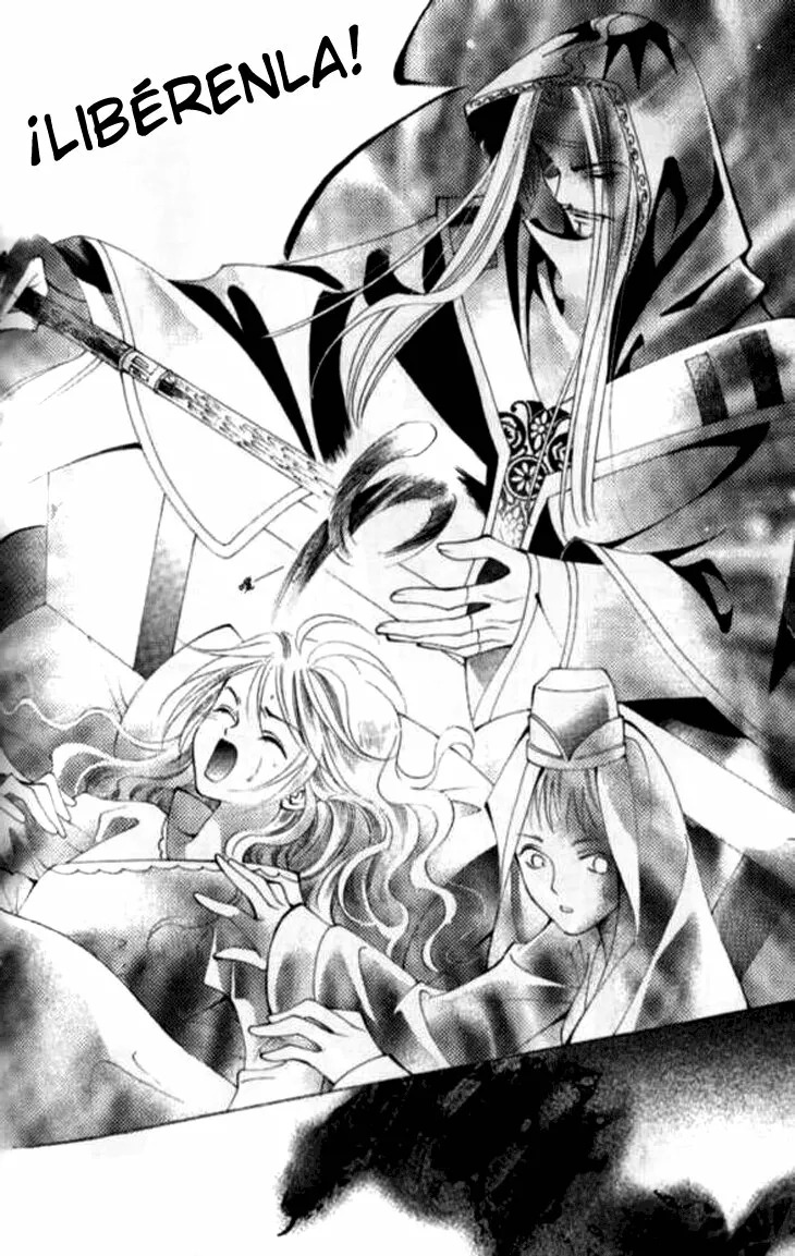 Read Dream of Loulan Kingdom ES Manga Online