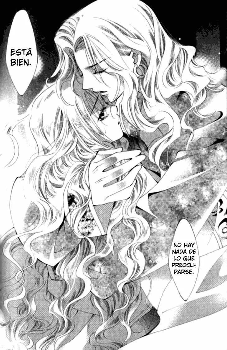 Read Dream of Loulan Kingdom ES Manga Online