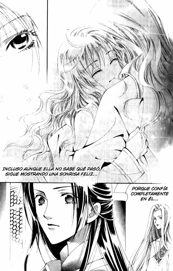 Read Dream of Loulan Kingdom ES Manga Online
