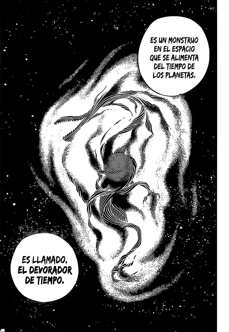Read Edens Zero ES Manga Online