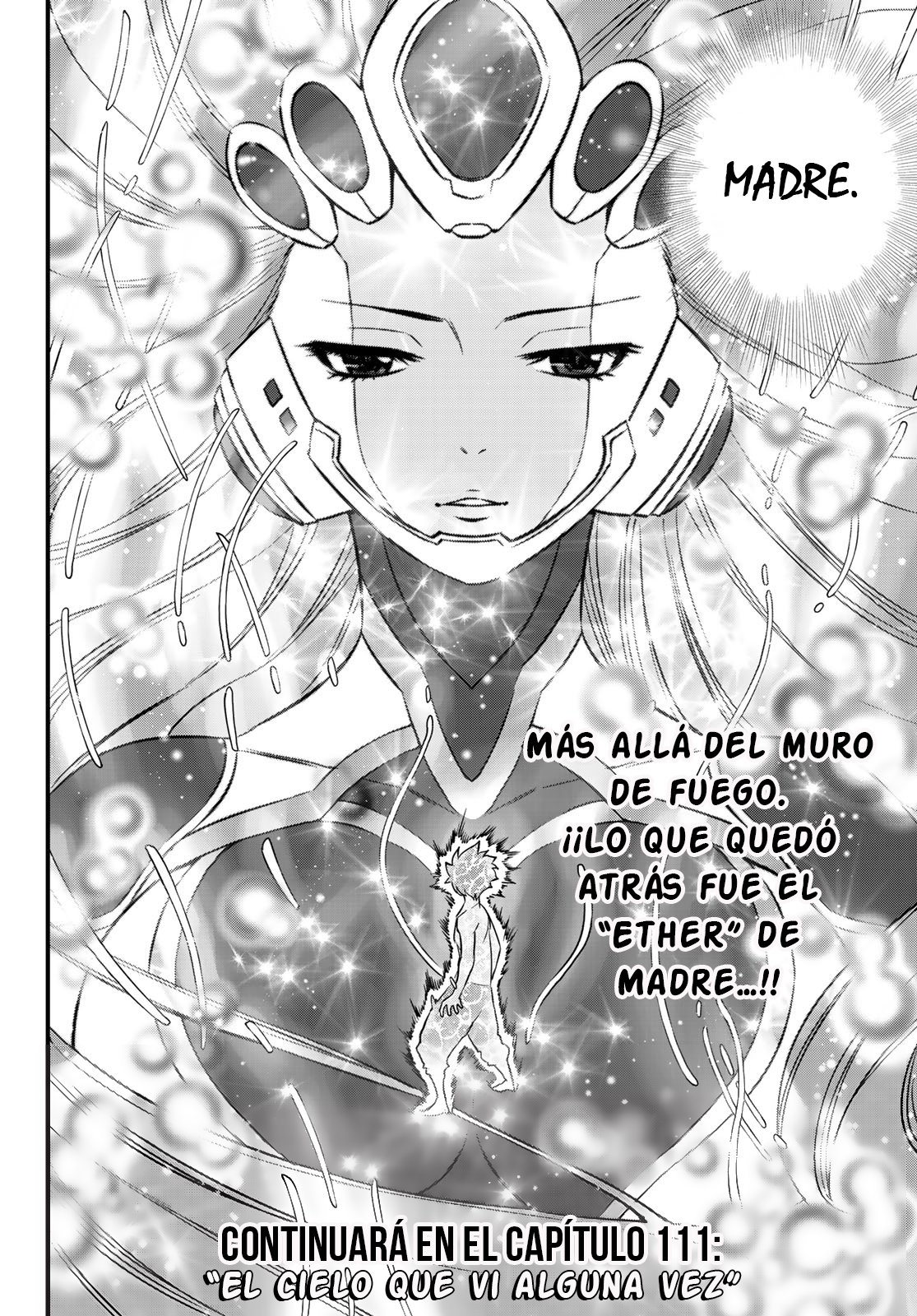 Read Edens Zero ES Manga Online