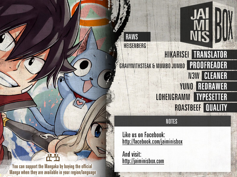 Read Edens Zero ES Manga Online