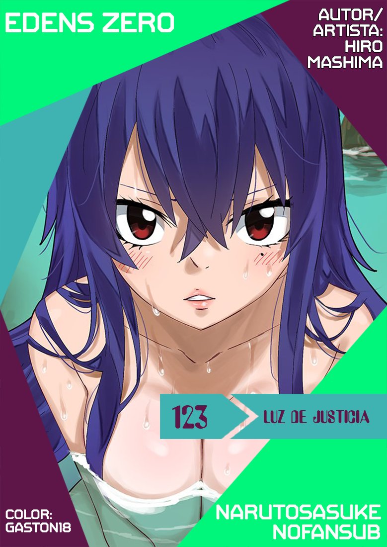 Read Edens Zero ES Manga Online