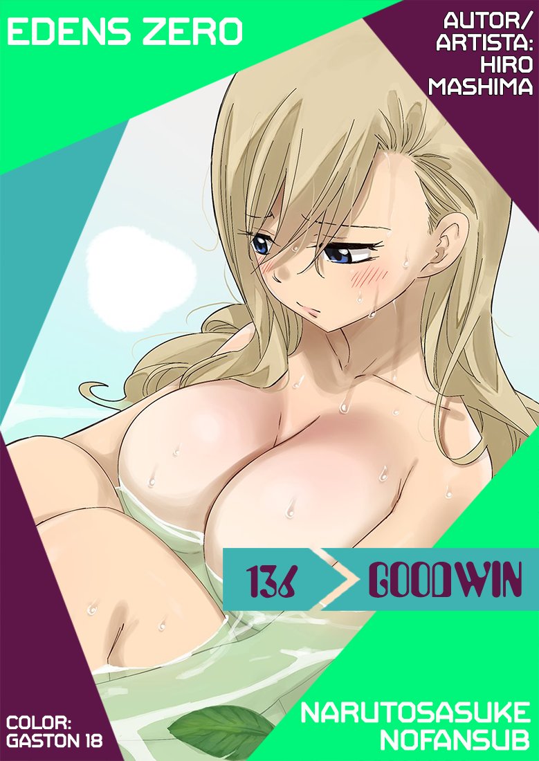 Read Edens Zero ES Manga Online