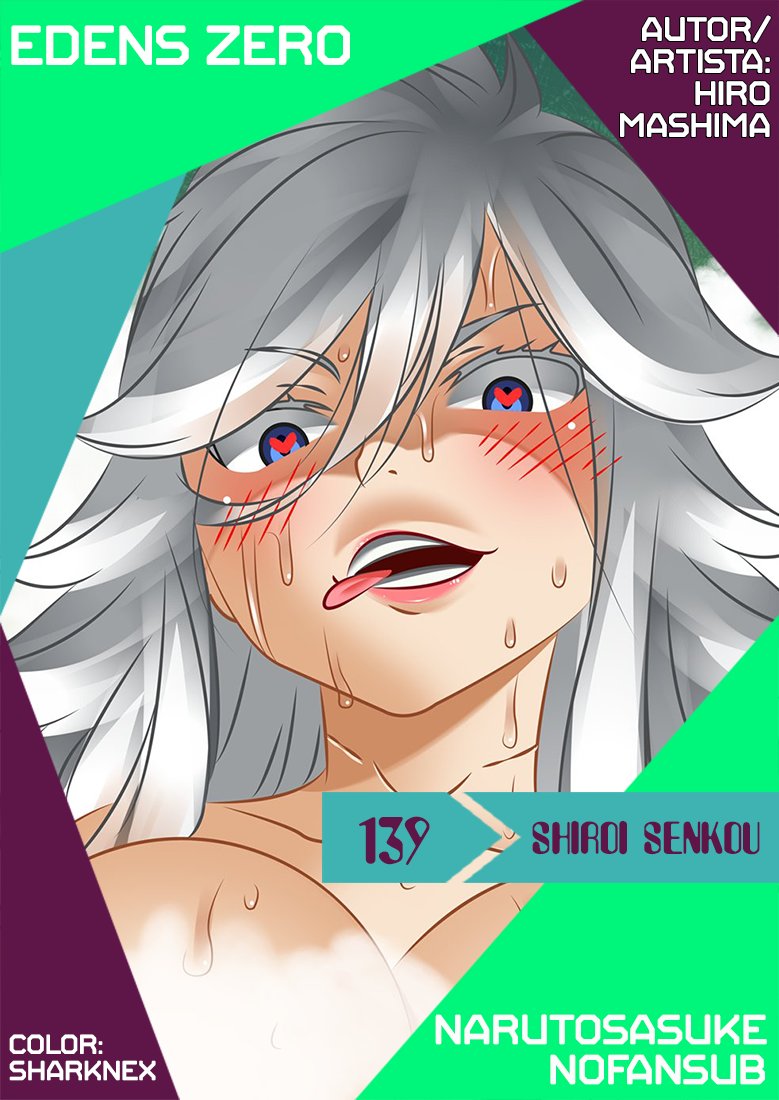 Read Edens Zero ES Manga Online