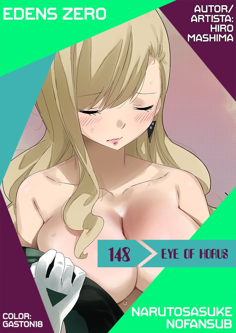 Read Edens Zero ES Manga Online
