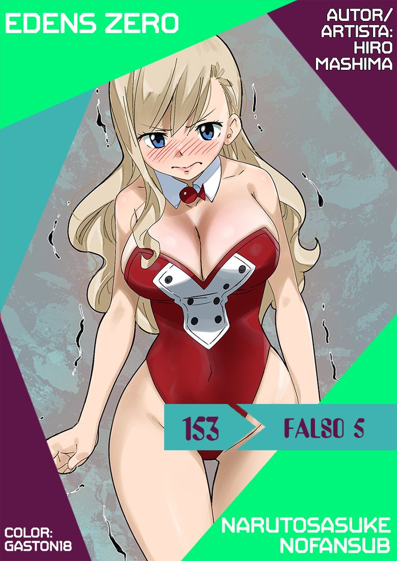 Read Edens Zero ES Manga Online