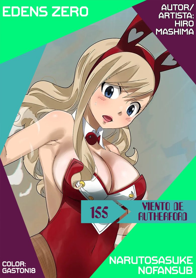 Read Edens Zero ES Manga Online