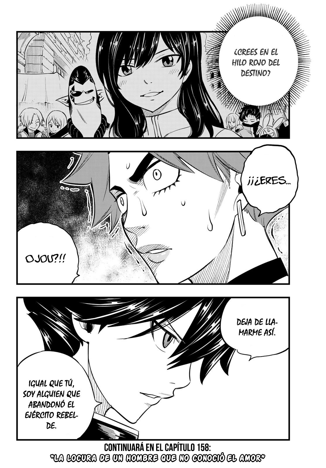 Read Edens Zero ES Manga Online