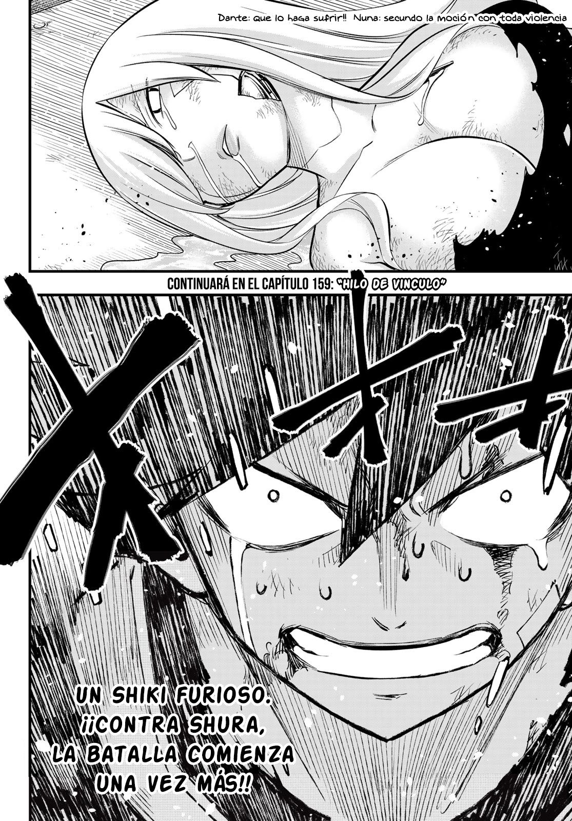 Read Edens Zero ES Manga Online