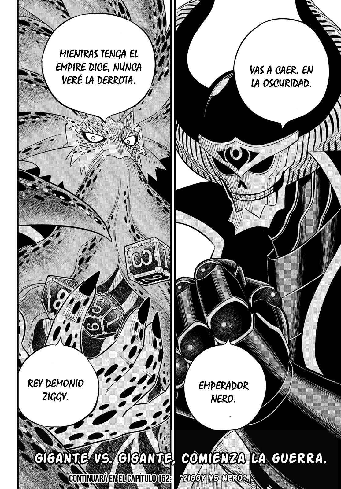 Read Edens Zero ES Manga Online