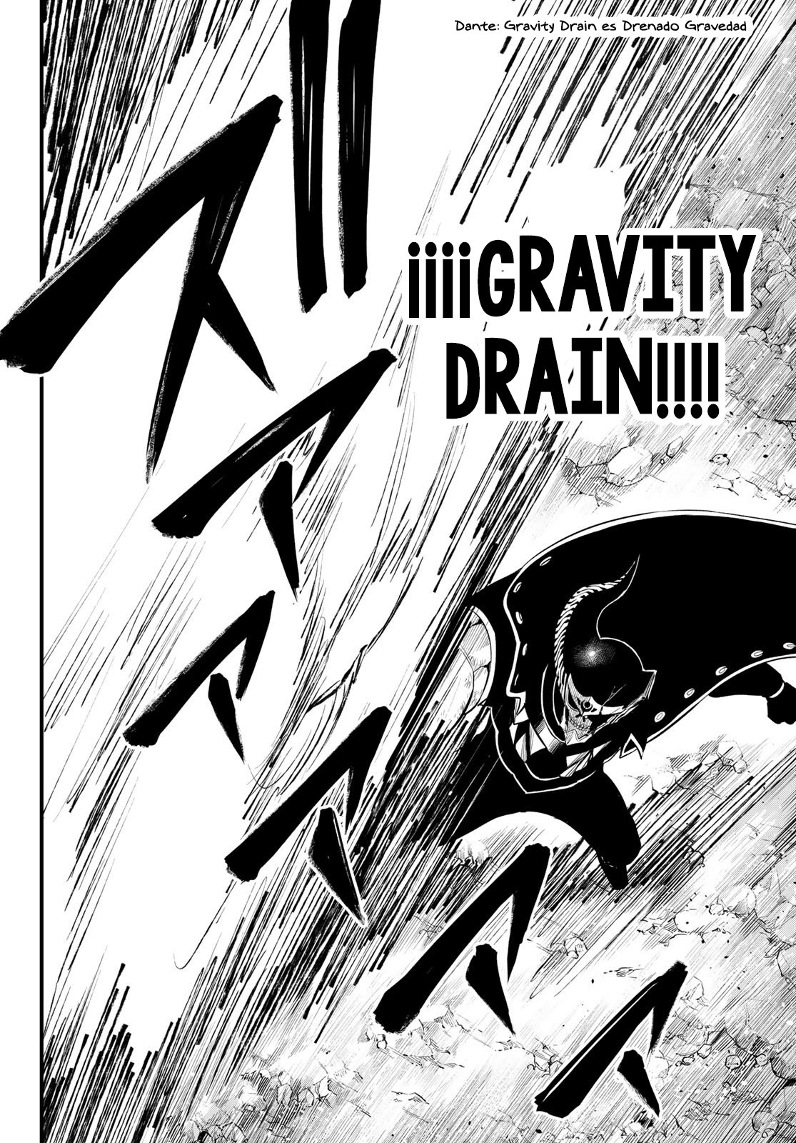 Read Edens Zero ES Manga Online