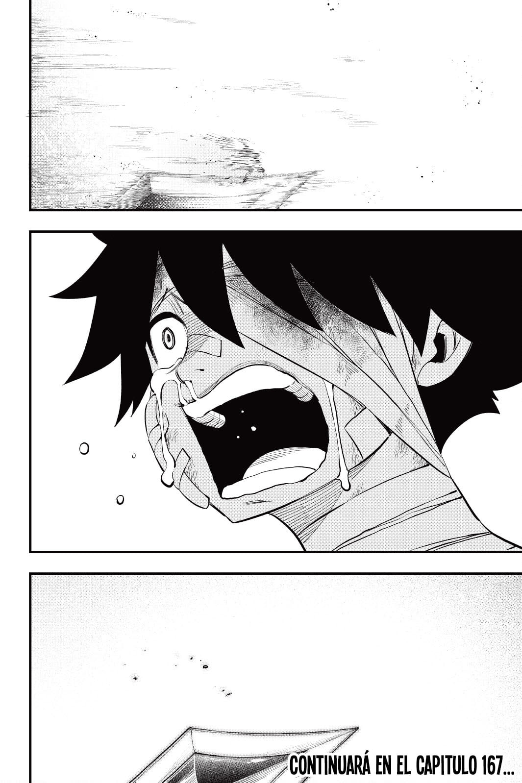 Read Edens Zero ES Manga Online
