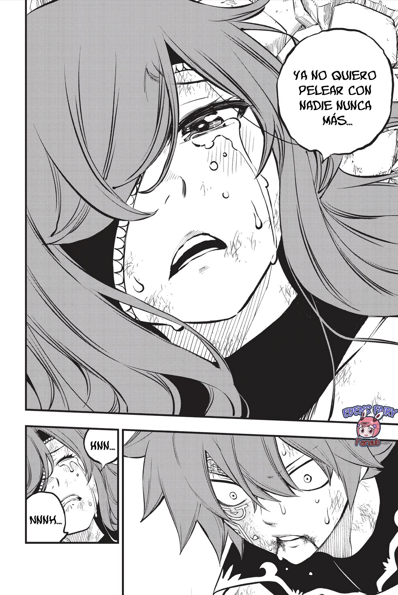 Read Edens Zero ES Manga Online