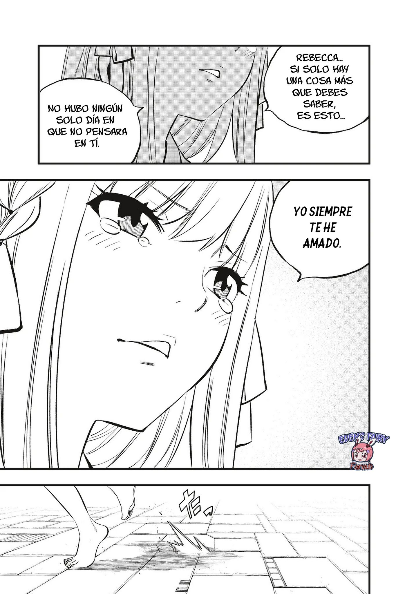 Read Edens Zero ES Manga Online