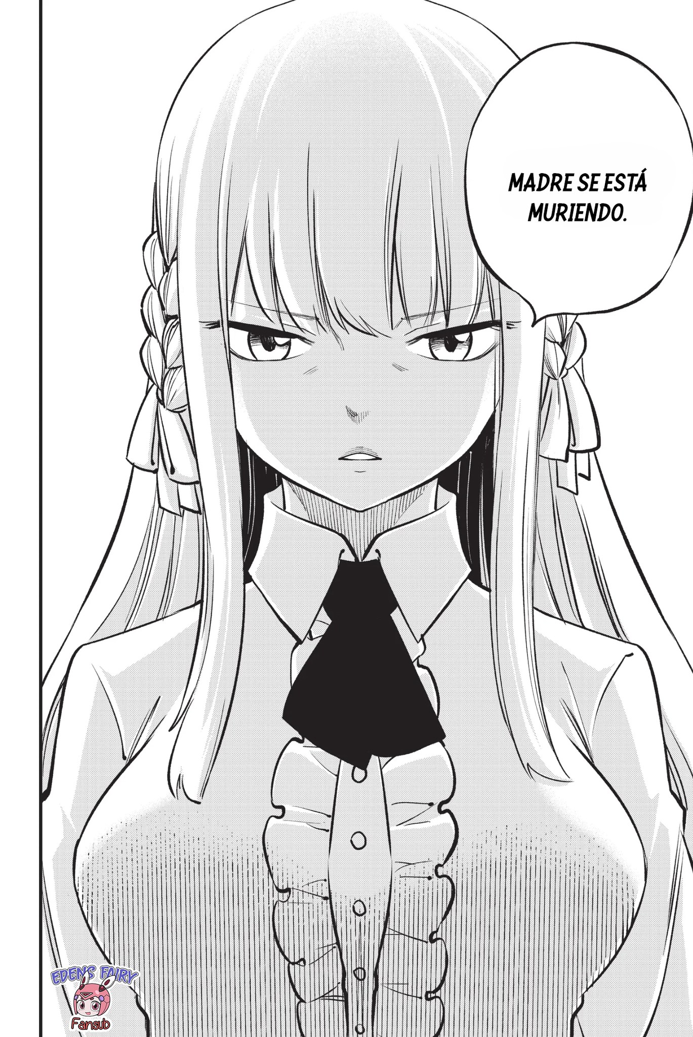 Read Edens Zero ES Manga Online