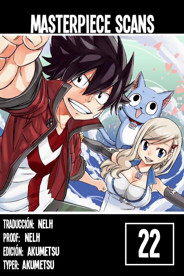 Read Edens Zero ES Manga Online