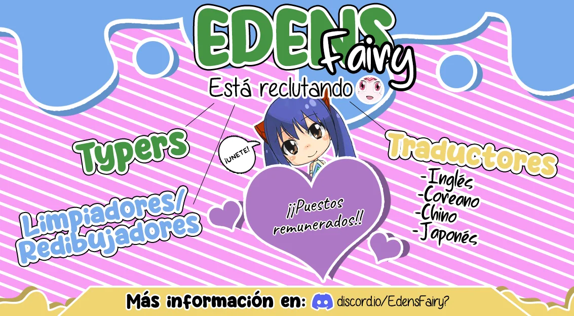 Read Edens Zero ES Manga Online