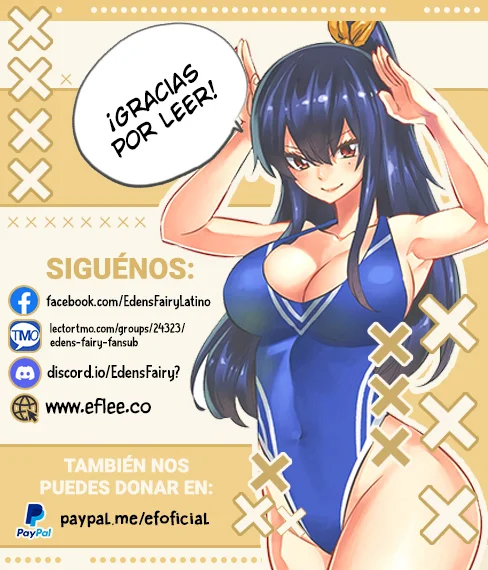 Read Edens Zero ES Manga Online