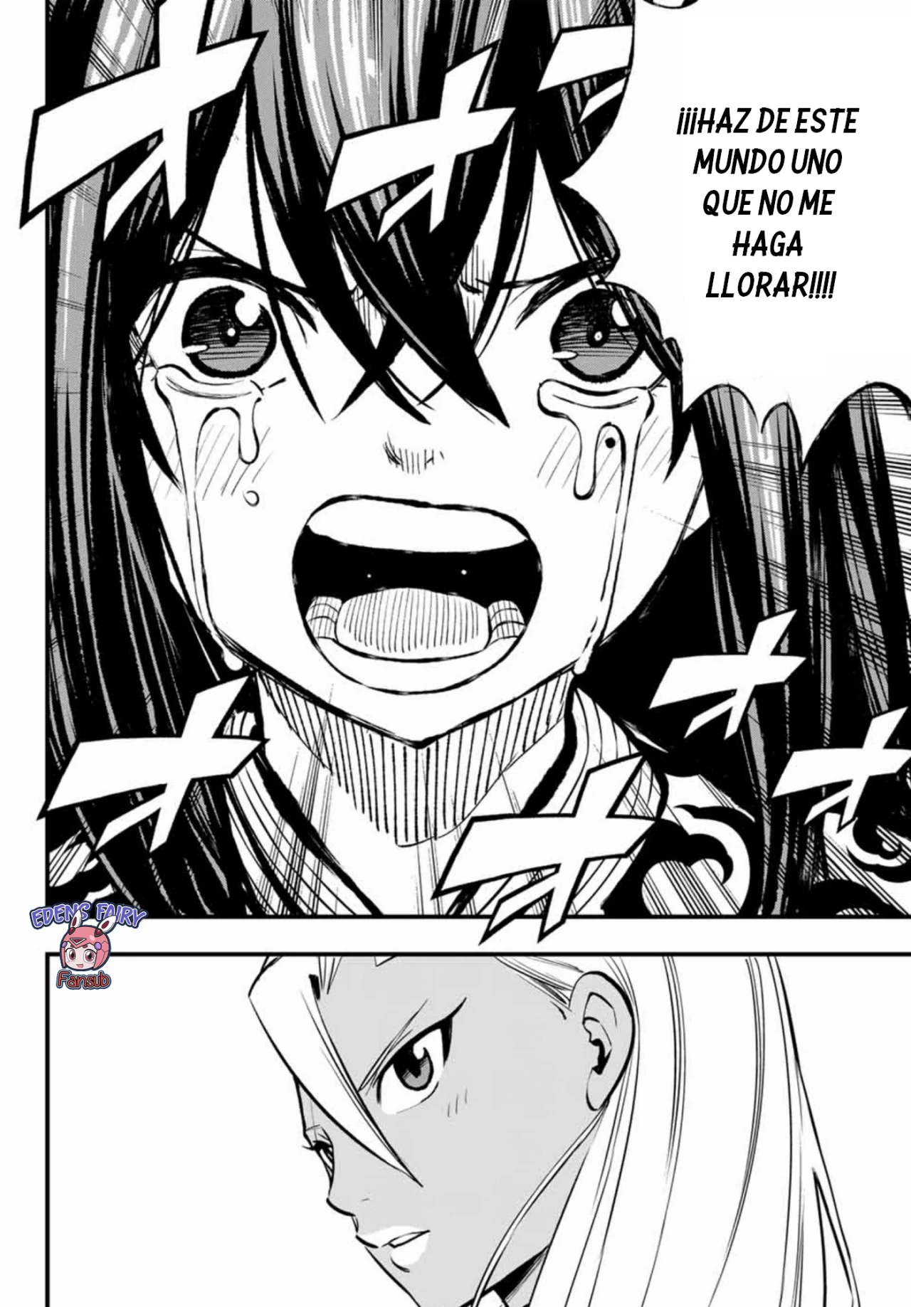 Read Edens Zero ES Manga Online