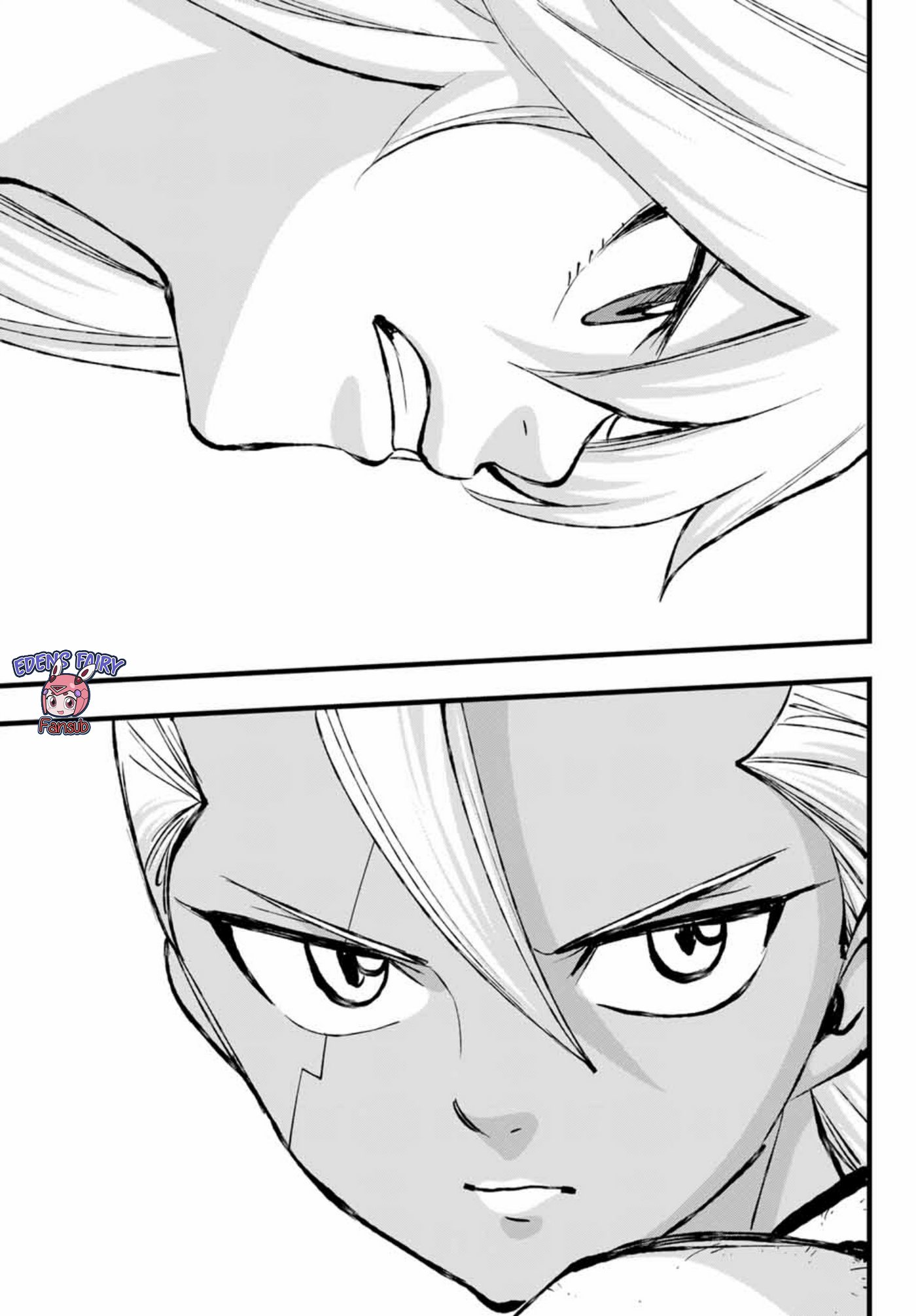 Read Edens Zero ES Manga Online