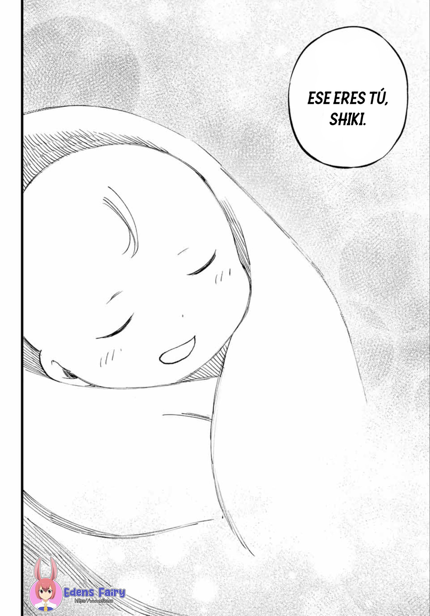 Read Edens Zero ES Manga Online