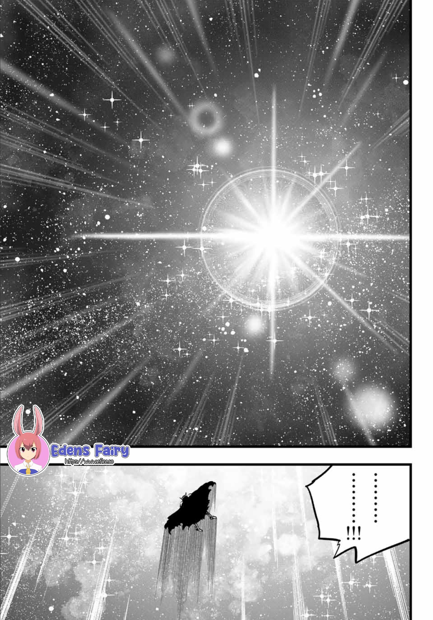 Read Edens Zero ES Manga Online