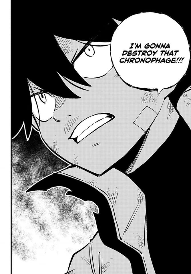 Read Edens Zero ES Manga Online