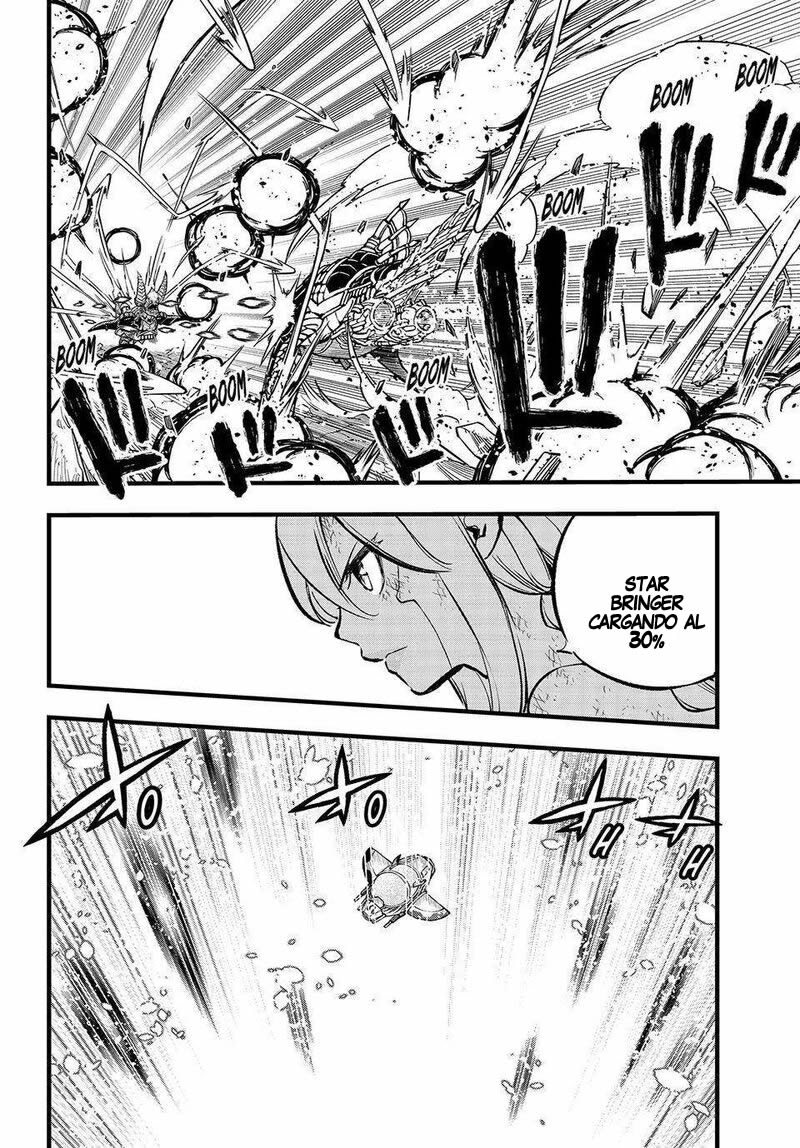 Read Edens Zero ES Manga Online