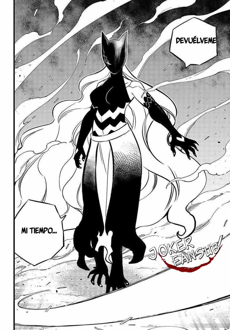 Read Edens Zero ES Manga Online