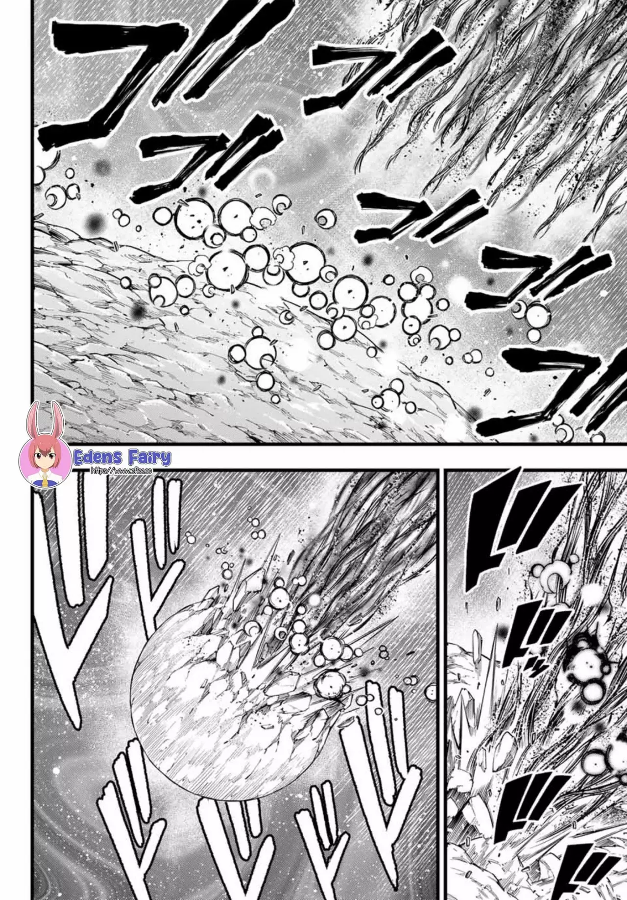 Read Edens Zero ES Manga Online