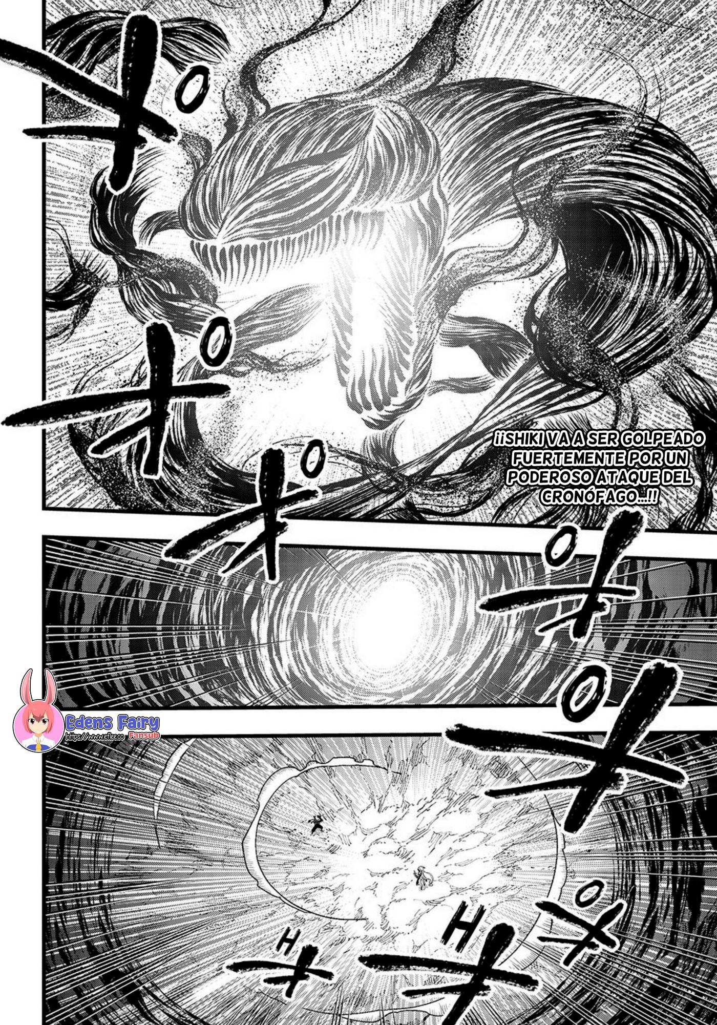 Read Edens Zero ES Manga Online
