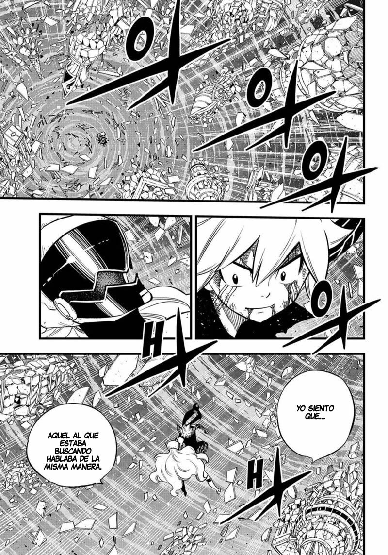 Read Edens Zero ES Manga Online
