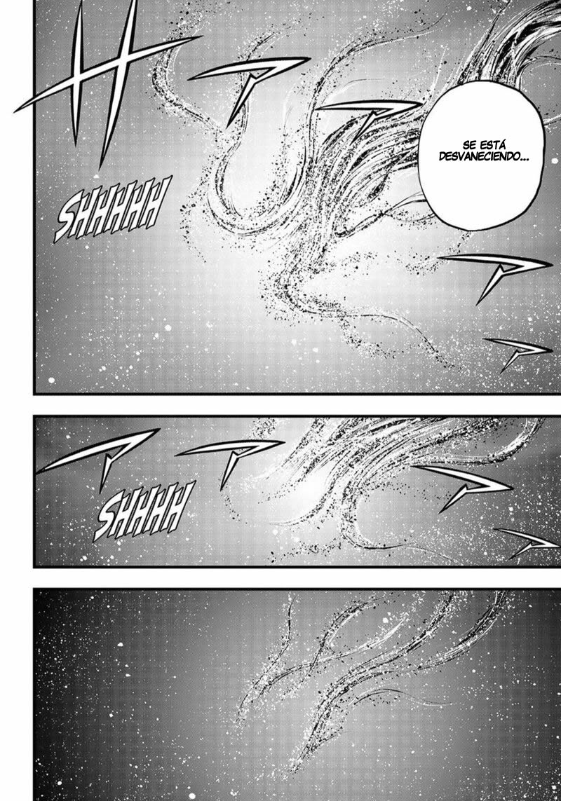 Read Edens Zero ES Manga Online
