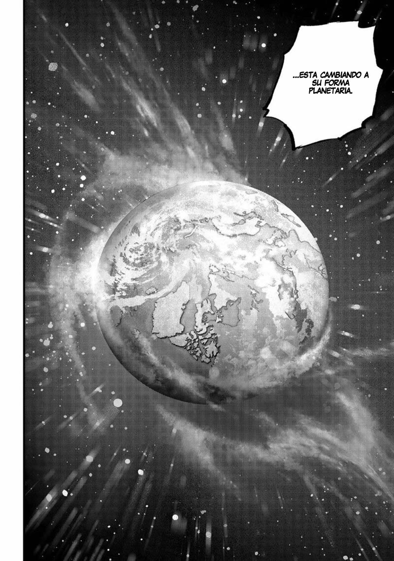 Read Edens Zero ES Manga Online